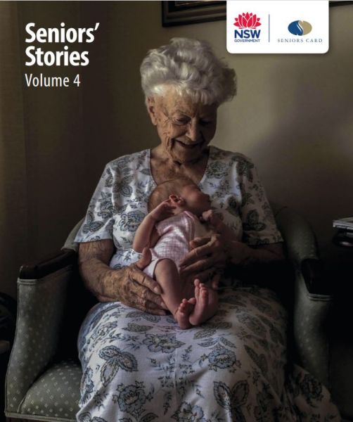 Seniors Stories vol 4