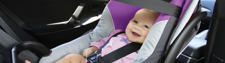 Child seats