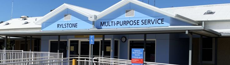 Rylstone Health Service