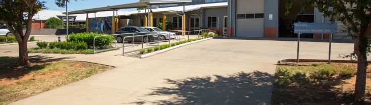 Nyngan MPS