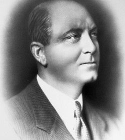 The Hon Alexander Mair