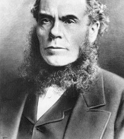 The Hon Sir Alexander Stuart KCMG