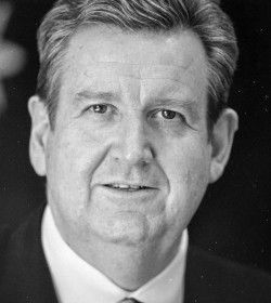 The Hon Barry O’Farrell