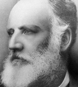 The Hon Sir George Dibbs KCMG
