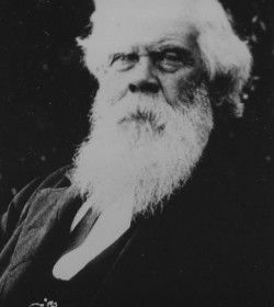 The Hon Sir Henry Parkes GCMG