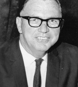 The Hon John (Jack) Renshaw