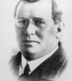 The Hon James Dooley