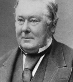 The Hon Sir James Martin KCB