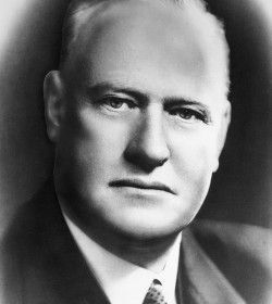 The Hon James McGirr