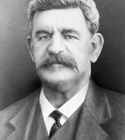 The Hon James McGowen