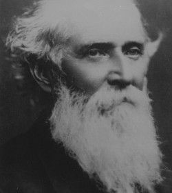 The Hon Sir John Robertson KCMG