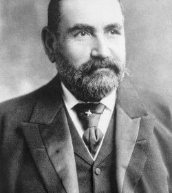 The Hon Sir John See KCMG