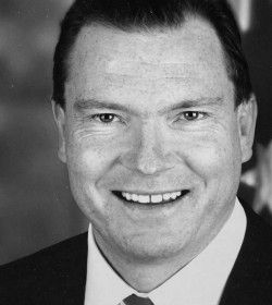 The Hon Nathan Rees