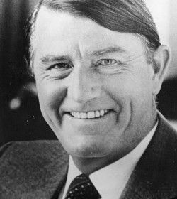 The Hon Neville Wran