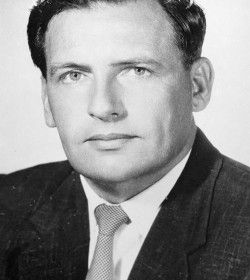 The Hon Thomas Lewis