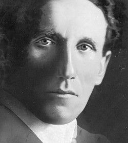 The Hon William Holman