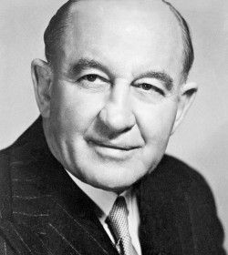 The Hon William (later Sir William) McKell