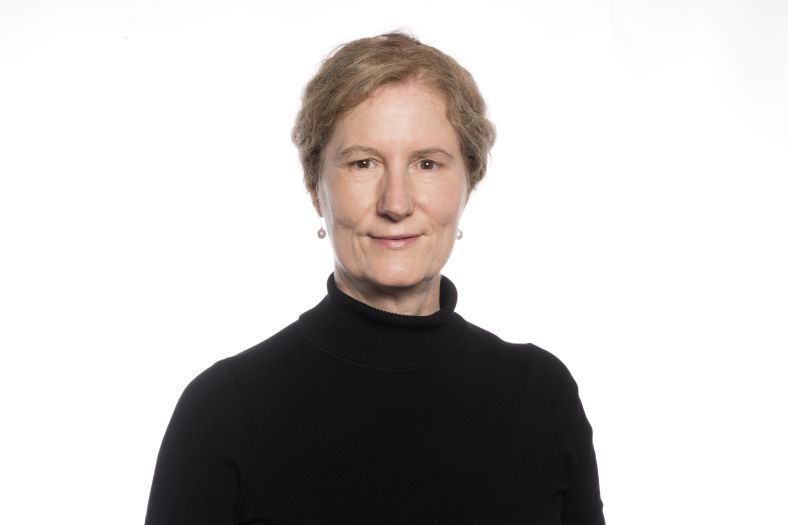Catherine Turnbull headshot