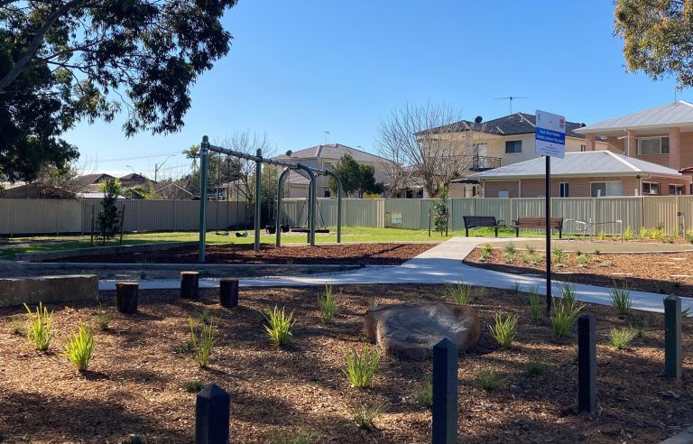 Metropolitan Greenspace Program Round 2024-25 